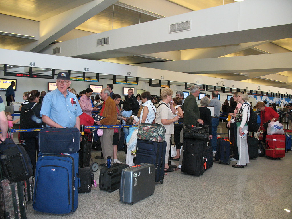 Navigating Baggage Policy: What You Need to Know Before Flying