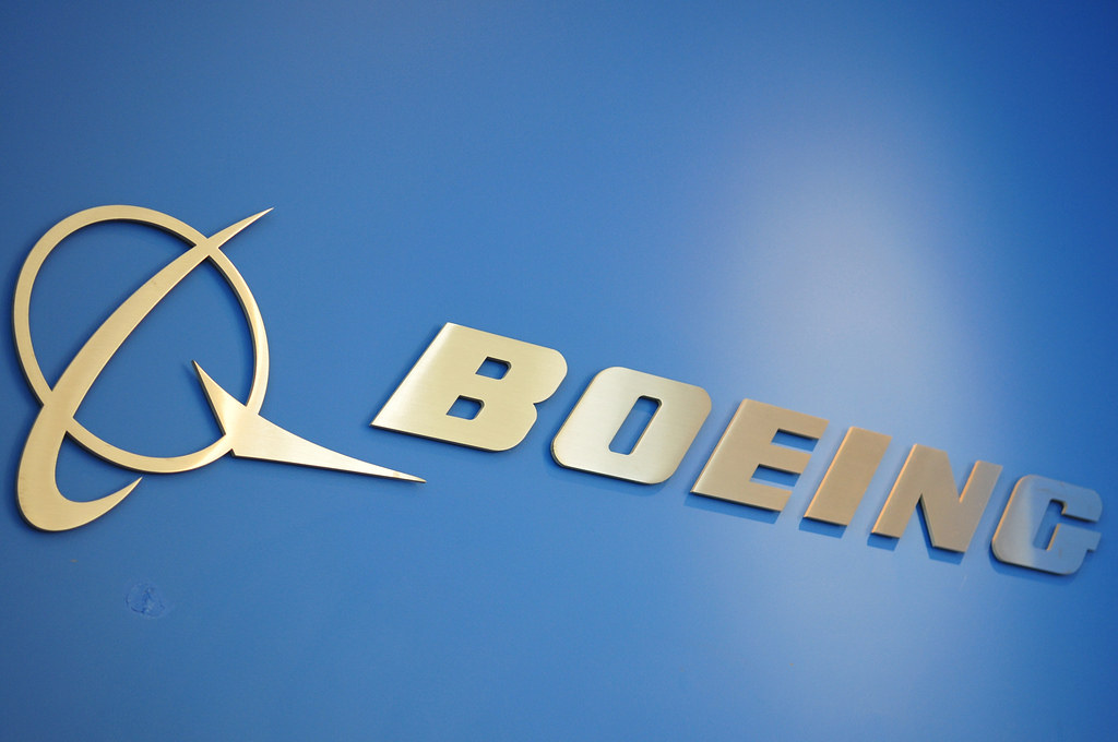 The Fascinating Story of Boeing