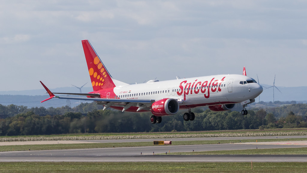 SpiceJet: Redefining Budget Air Travel