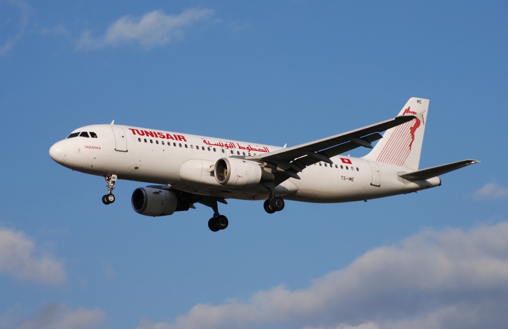 Exploring Tunisair: Tunisia’s National Airline