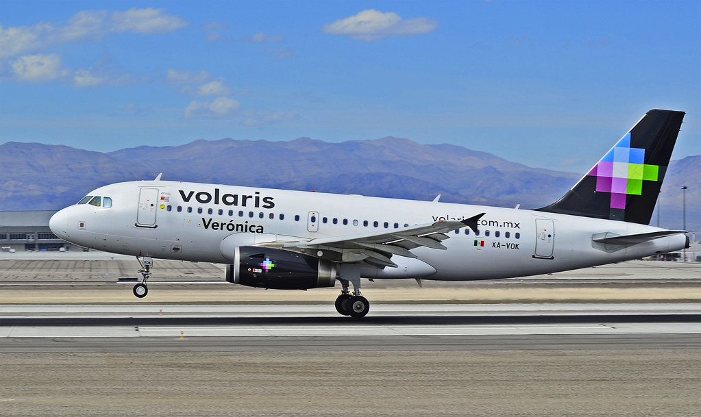 Volaris Air: Exploring Mexico’s Premier Low-Cost Airline